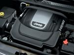 Jeep Commander 4x4 Limited 5.7 HEMI 2006 года